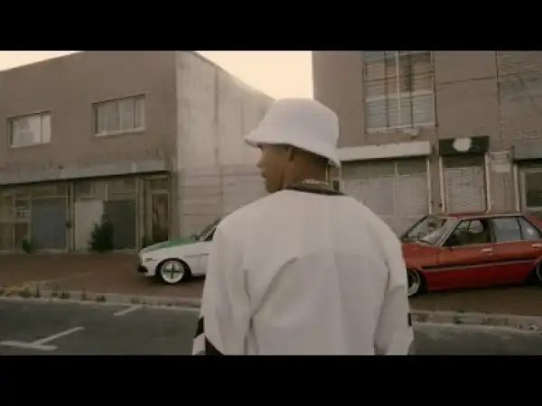 Video: Yungloon Taliboom – SY?NZ